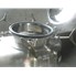 130 Gal Precision Stainless  Inc Pressure Vessel
