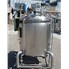 130 Gal DCI Inc. Stainless Steel Reactor