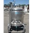 130 Gal DCI Inc. Stainless Steel Reactor