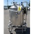 130 Gal DCI Inc. Stainless Steel Reactor
