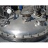 130 Gal DCI Inc. Stainless Steel Reactor