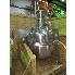 Ross TE-3-500 L Turboemulsifier