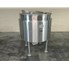 132 Gal Kettle