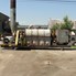 14 " Dia Bartlett & Snow Stainless Steel Calciner