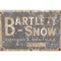 14 " Dia Bartlett & Snow Stainless Steel Calciner