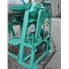 Gemco 15 Cu Ft Stainless Steel Double Cone Mixer
