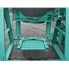 Gemco 15 Cu Ft Stainless Steel Double Cone Mixer