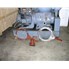 15 HP Alfa Laval  MAPX Disc Centrifuge