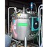 150 Gal DCI Inc. Stainless Steel Reactor