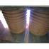 1 " Dia KOMAR KB2736-1-300 Briquette Machine