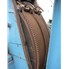 150 HP Sprout Bauer Hammer Mill 43125
