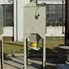 1500 CFM Arrestall Dust Collector