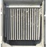 1500 CFM Arrestall Dust Collector