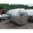 1500 Gal Feldmeier Stainless Steel Reactor
