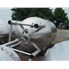 1500 Gal Feldmeier Stainless Steel Reactor
