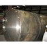 1500 Gal Northland Stainless  Hastelloy Reactor