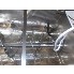 155 Cu Ft American Process Stainless Steel Ribbon Blender