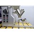 0.622 Cu Ft Patterson-Kelley V-Blender