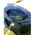 1633 CFM Spencer Turbine Company Centrifugal Blower