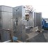 1685 Sq Ft APV Crepaco Stainless Steel Plate Heat Exchanger