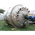 16000 Liters Stainless Services LTD Stainless Steel Stainless Steel Reactor