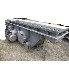 Carrier 22 " Dia Fluid Bed Dryer