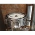18 Sq Ft Sparkler Filters Inc 18XS11 316-SS Pressure Leaf Filter