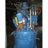 190 Liters Shar EH 100/45 Homogenizing Mixer