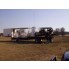 78 " Wide Parkson Dewatering Screw Press