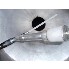 20 Cu Ft Gemco Hastelloy C276 Double Cone Conoform Vacuum Dryer