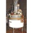 20 Gal De Dietrich Glass Lined Reactor