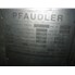 20 Gal Pfaudler Glass Lined Reactor