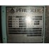 20 Gal Pfaudler Glass Lined Reactor (Body)