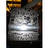 20 Sq Ft Pfaudler Tantalum Shell & Tube Heat Exchanger