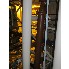 20 Sq Ft Pfaudler Tantalum Shell & Tube Heat Exchanger