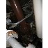 20 Sq Ft Pfaudler Tantalum Shell & Tube Heat Exchanger