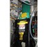 200 Gal De Dietrich Glass Lined Reactor