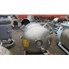200 Gal De Dietrich Glass Lined Reactor