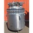 200 Gal De Dietrich Glass Lined Reactor