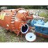 200 Gal Pfaudler Glass Lined Reactor