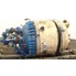 200 Gal Pfaudler Glass Lined Reactor