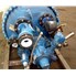 200 Gal Pfaudler Glass Lined Reactor
