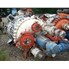 200 Gal Pfaudler Glass Lined Reactor
