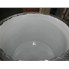 200 Gal Pfaudler Glass Lined Reactor (Body)