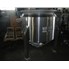 200 Gal Pfaudler Glass Lined Reactor (Body)