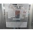 200 Gal Pfaudler Glass Lined Reactor (Body)