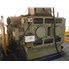 28 " Dia Komarek DH450 Briquette Machine