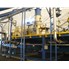 28 " Dia Komarek DH450 Briquette Machine