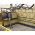 28 " Dia Komarek DH450 Briquette Machine