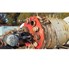 2000 Gal De Dietrich Glass Lined Reactor